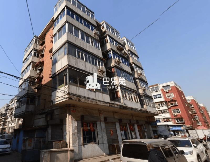 天津西青_建姜西里_6室3厅3卫_整租_西青西姜井,福姜