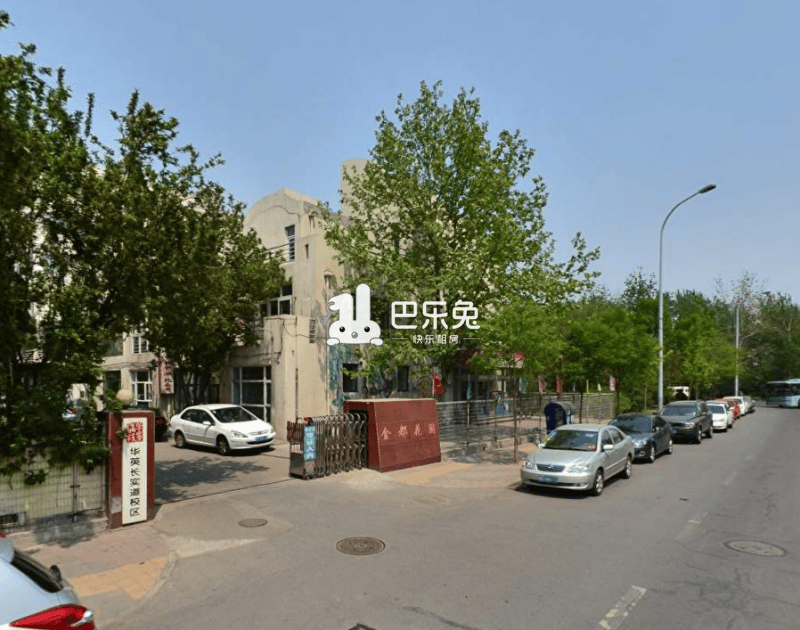 天津南开_金都花园(长实道)_2室1厅1卫_整租_长实道与水上公园西路