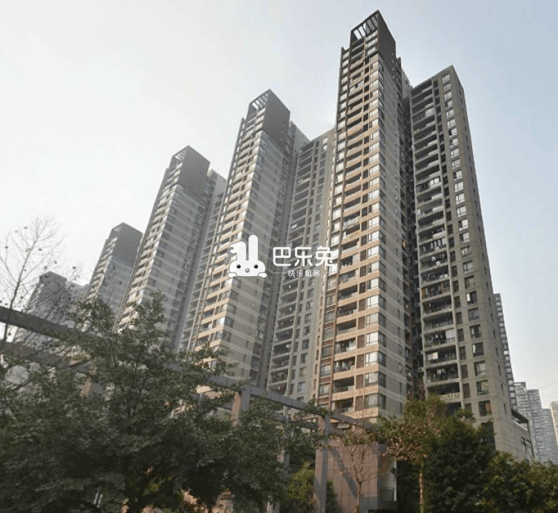 鲁能星城七街区