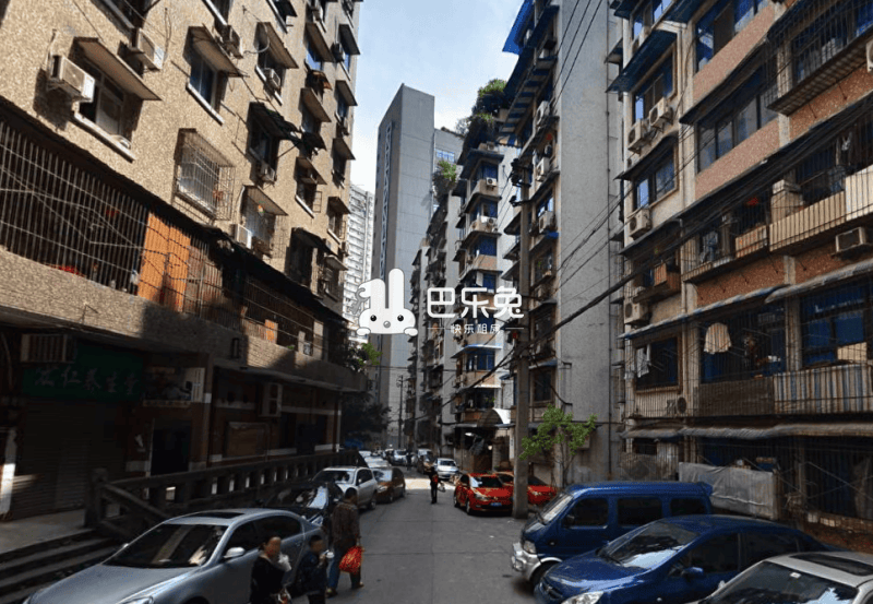 重庆沙坪坝_沙坪坝电力小区_3室2厅2卫_整租_沙南街60