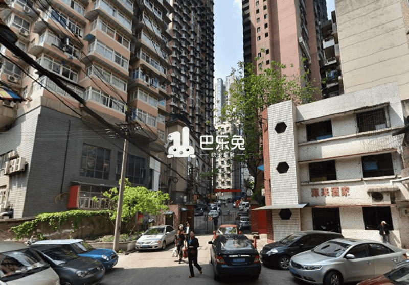 重庆沙坪坝_沙坪坝电力小区_3室2厅2卫_整租_沙南街60