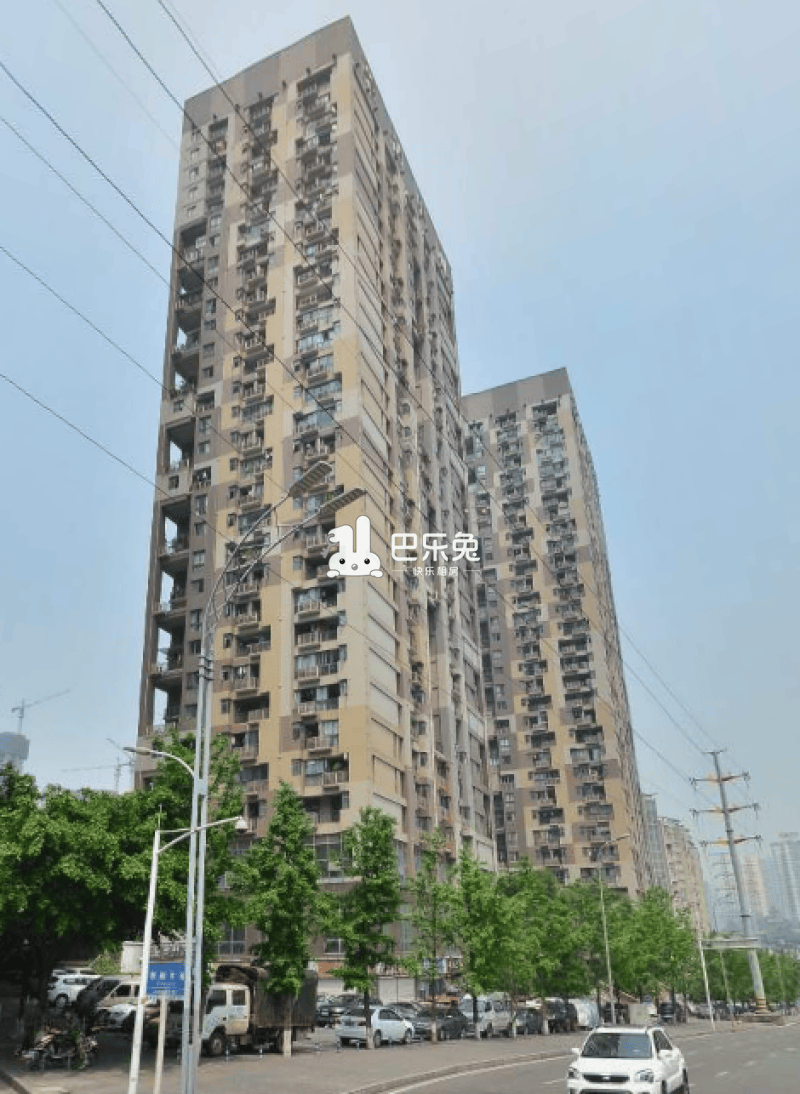 重庆渝北_玛雅上层_1室0厅1卫_整租_紫荆路175号-重庆巴乐兔租房