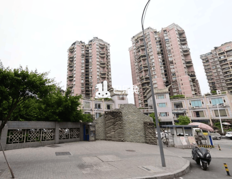 家园a区_1室0厅0卫_合租朝南_华新村360号东方家园内-重庆巴乐兔租房