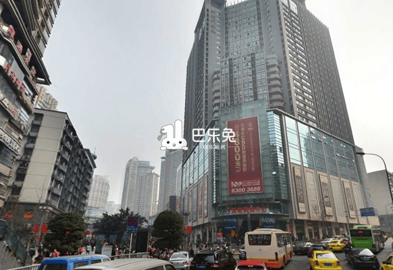 世源大厦