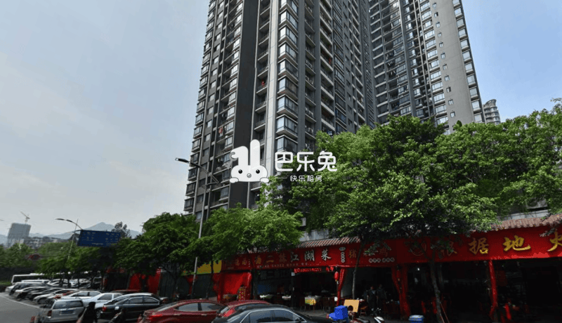 华宇西城丽景北区