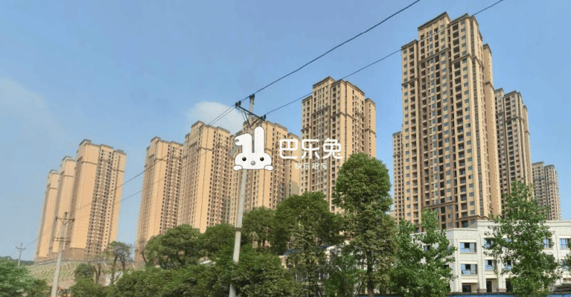 重庆九龙坡_陶家九龙西苑_2室1厅1卫_整租_陶家镇华富路口-重庆巴乐兔