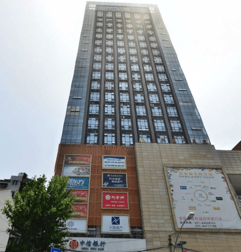 立即找房 汉商银座 交通周边 交通:4号线;6号线(钟家村站,步行2分钟