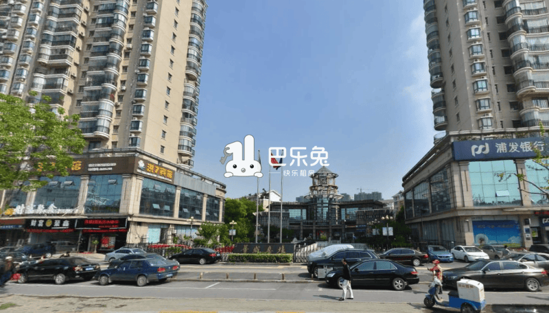 武汉武昌_华城广场_1室1厅1卫_整租_友谊大道996号