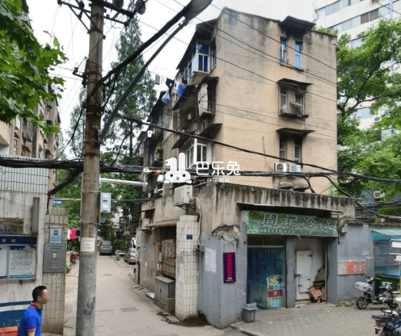 武汉硚口_软件学院小区_3室1厅1卫_整租_宝丰