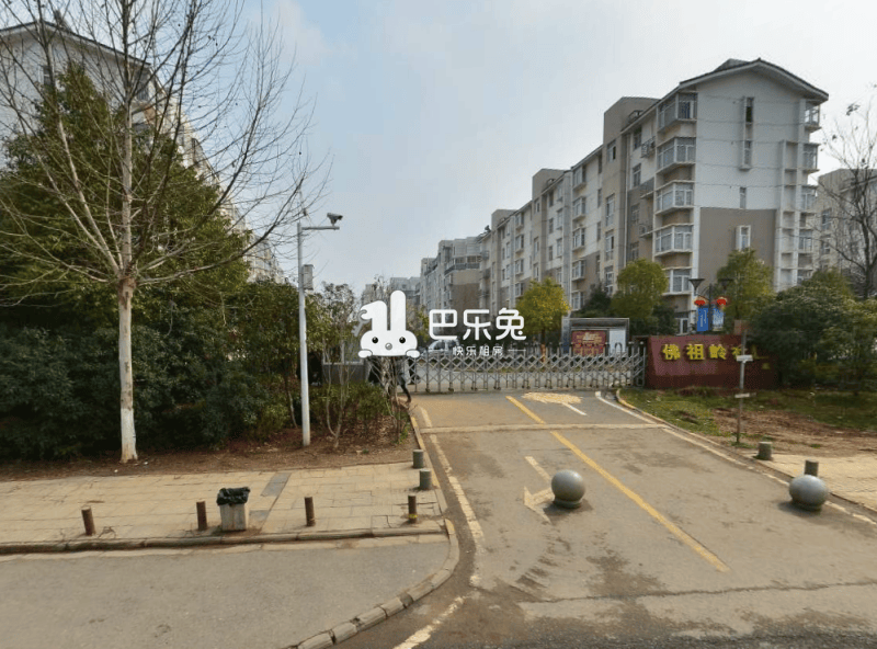 佛祖岭b区