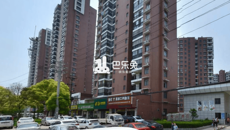 锦湖金利花园