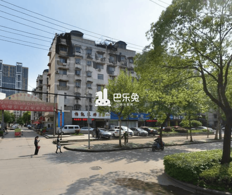 武汉青山_钢花南苑_2室2厅1卫_整租_友谊大道1062号