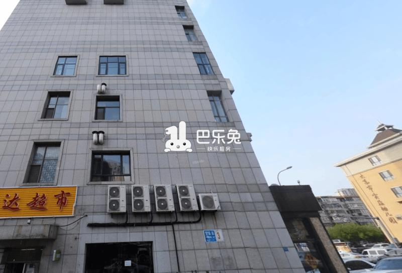 大连西岗_东方国际大厦_1室1厅1卫_整租_信诚街3号