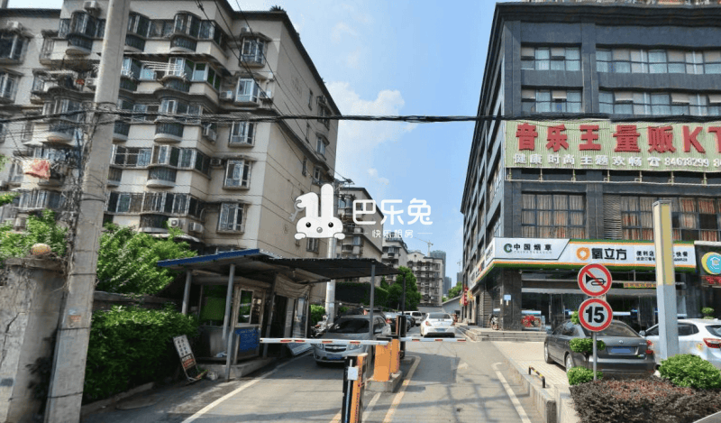 武汉汉阳_玫瑰馨苑_3室2厅1卫_整租_汉阳大道778号-武汉巴乐兔租房