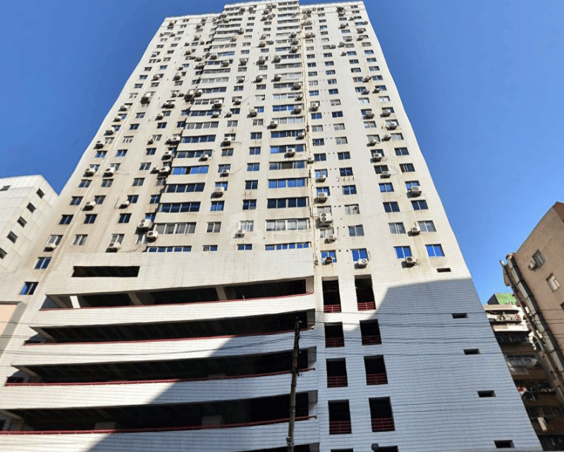 国贸新都18481842周边环境图1