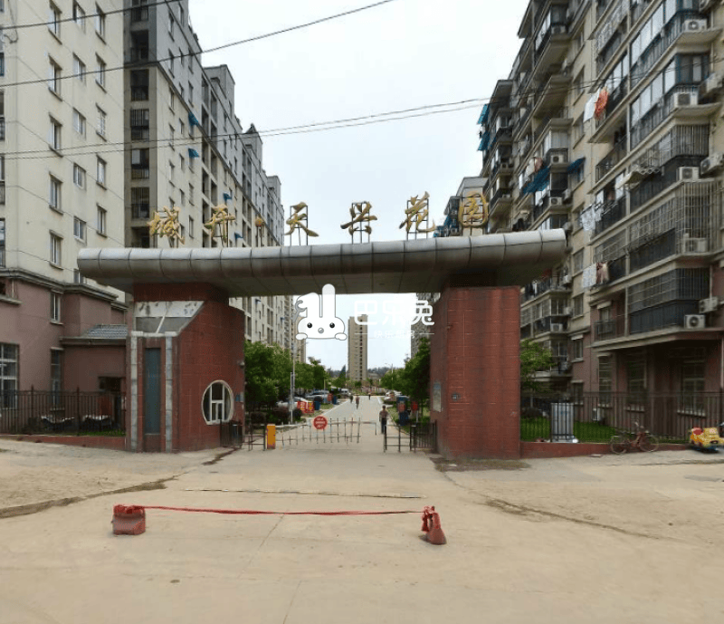 武汉江岸_天兴花园_3室2厅1卫_整租_谌家矶街兴盛路201号-武汉巴乐兔