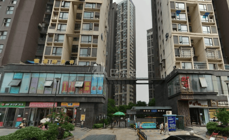 万达广场小区4808578周边环境图2