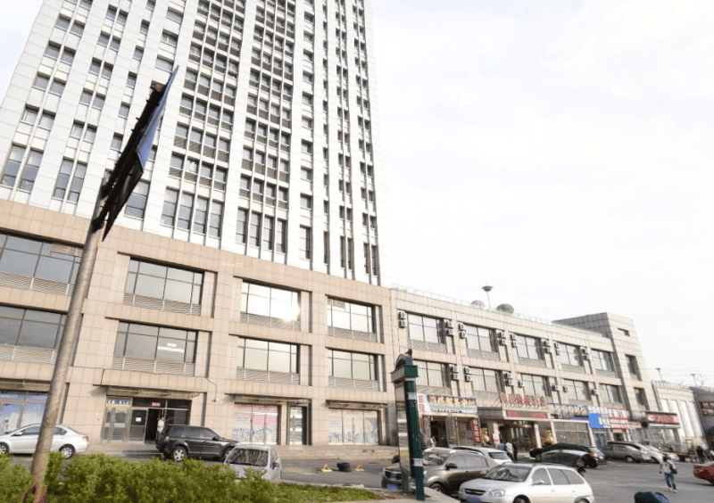 大连开发区_凯旋国际_1室1厅1卫_整租_金马路1号-大连