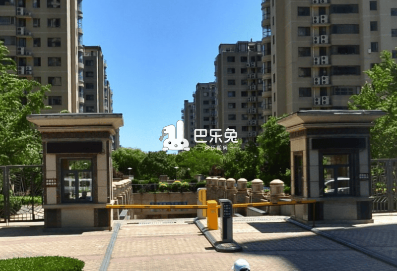 大连沙河口_壹品星海_1室0厅1卫_整租_星海广场b3区6