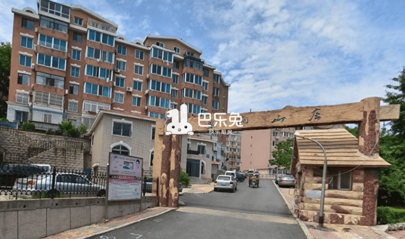 大连西岗_盛阳山庄_2室1厅1卫_整租_新风街9号-大连