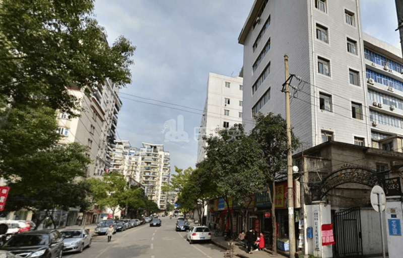 香江新村北区18425016周边环境图3