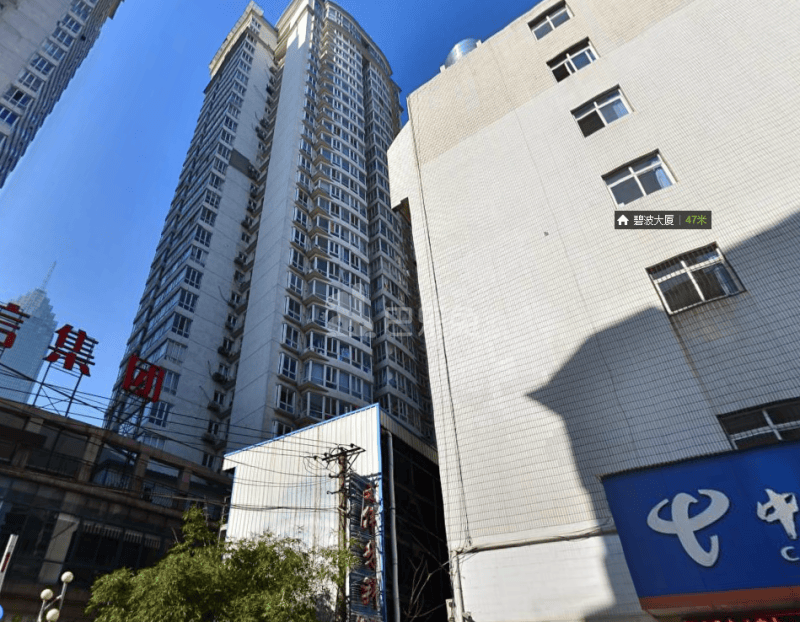 中环大厦18413191周边环境图3