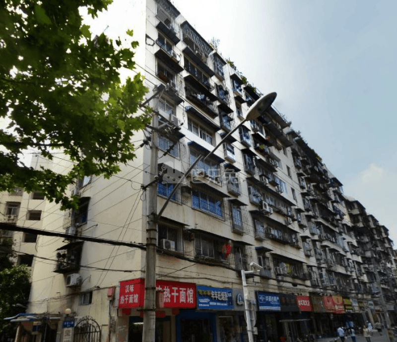 莹湖公寓10172651周边环境图1