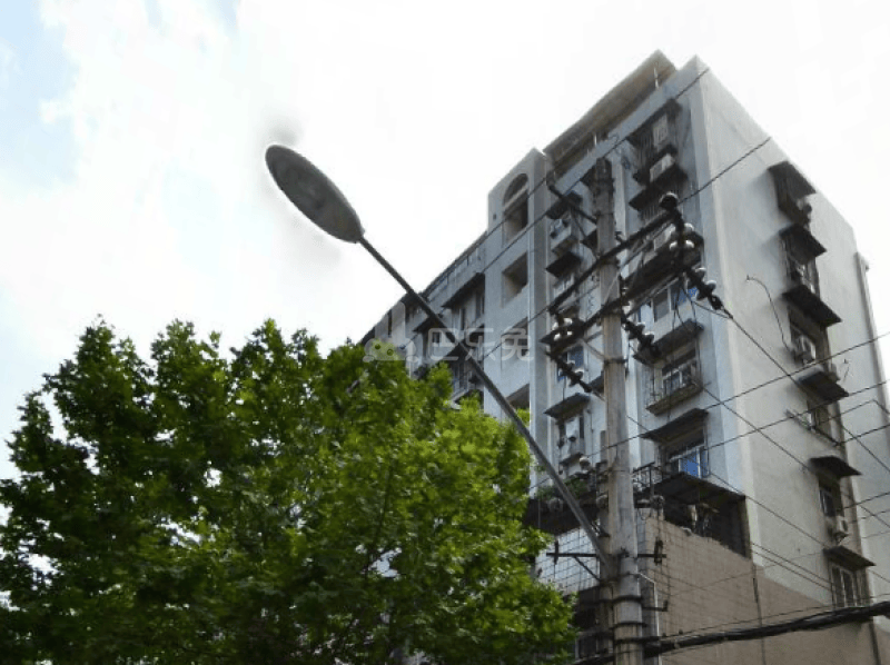 莹湖公寓10172651周边环境图2