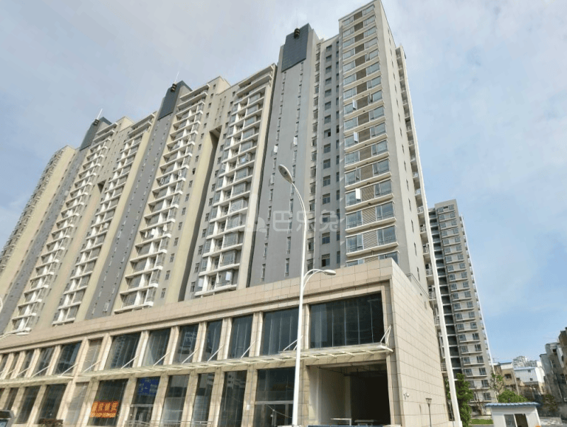 中央锦城18490064周边环境图1