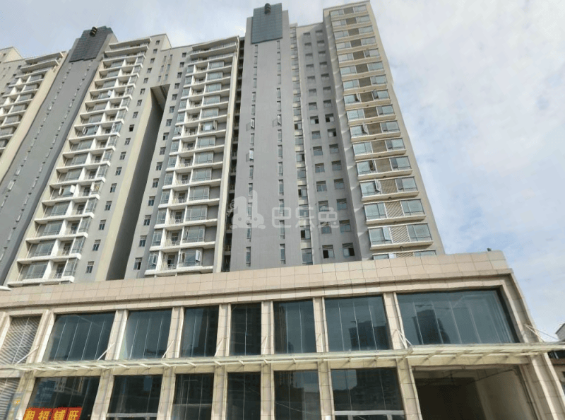 中央锦城18490064周边环境图2