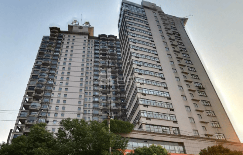 元辰国际住宅区18007944周边环境图0