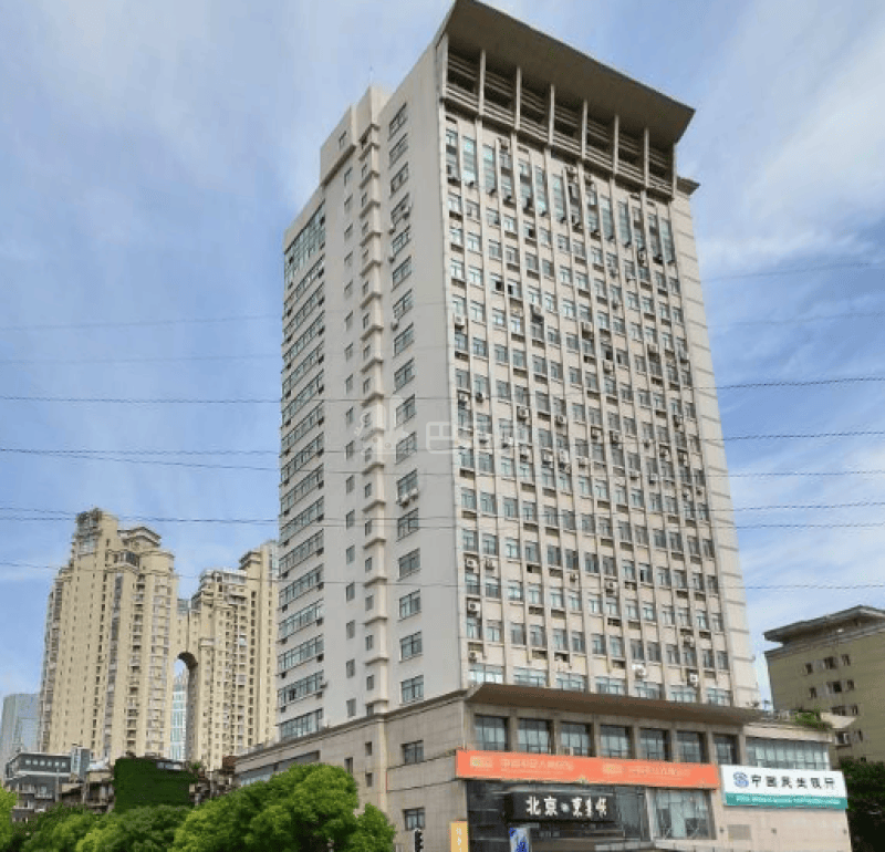 元辰国际住宅区18007944周边环境图2