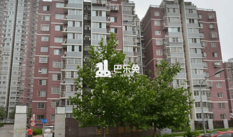 北京昌平_住总旗胜家园北2区_1室0厅0卫_合租朝东南