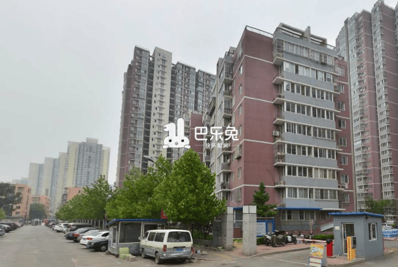 北京昌平_住总旗胜家园北2区_1室0厅0卫_合租朝东南