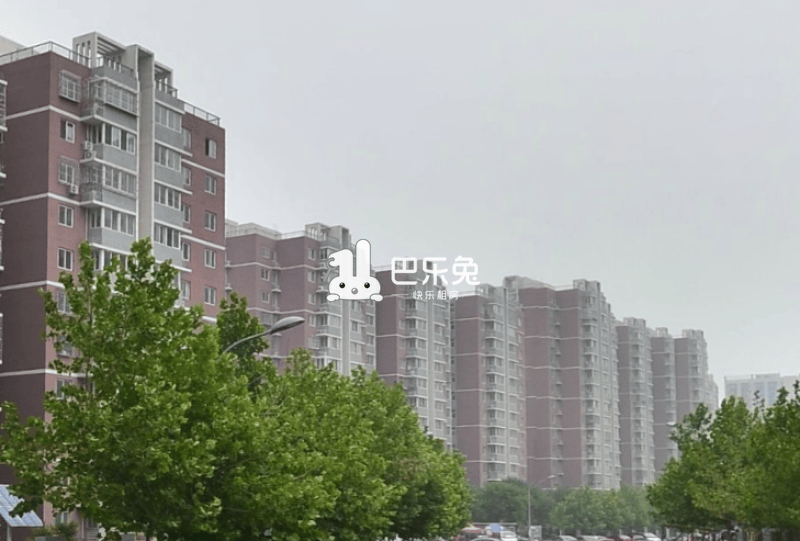 北京昌平_住总旗胜家园北2区_1室0厅0卫_合租朝东南