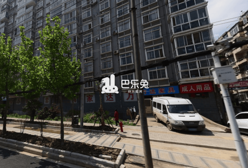 丹枫苑小区