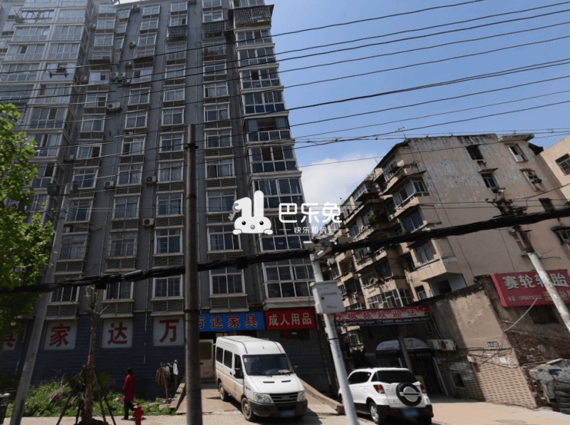 丹枫苑小区