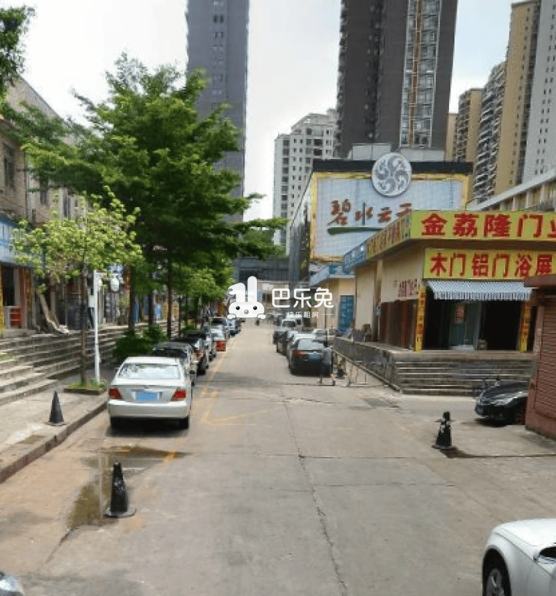 深圳罗湖_水围村(罗湖)_1室0厅1卫_整租_东湖