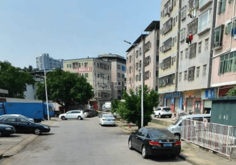 湘缘公寓1040515周边环境图10