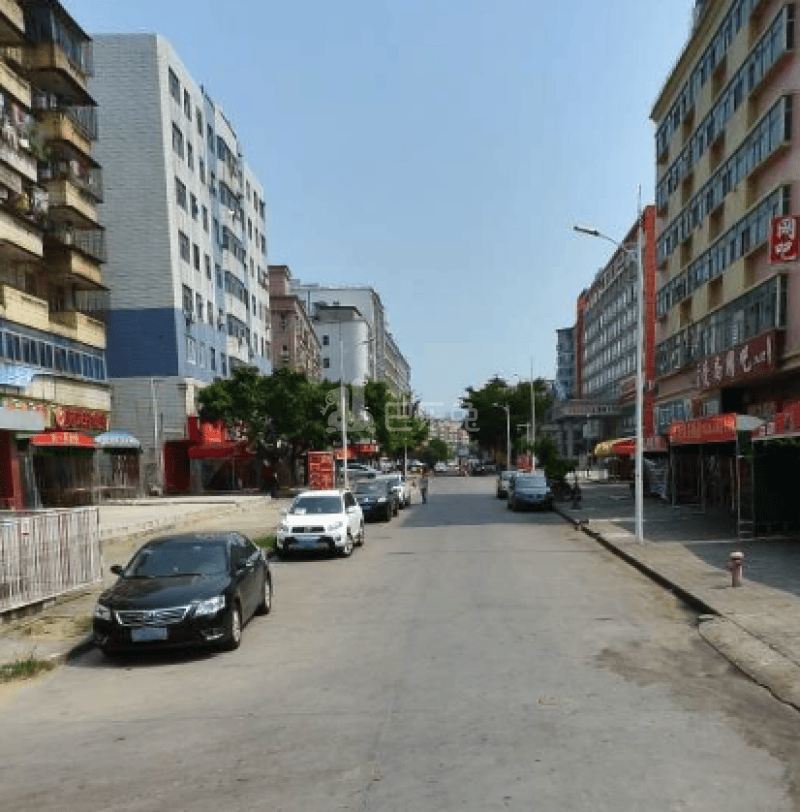 湘缘公寓1040515周边环境图11