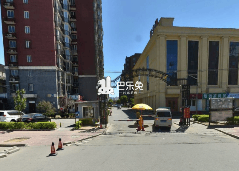 垡头翠城盛园社区
