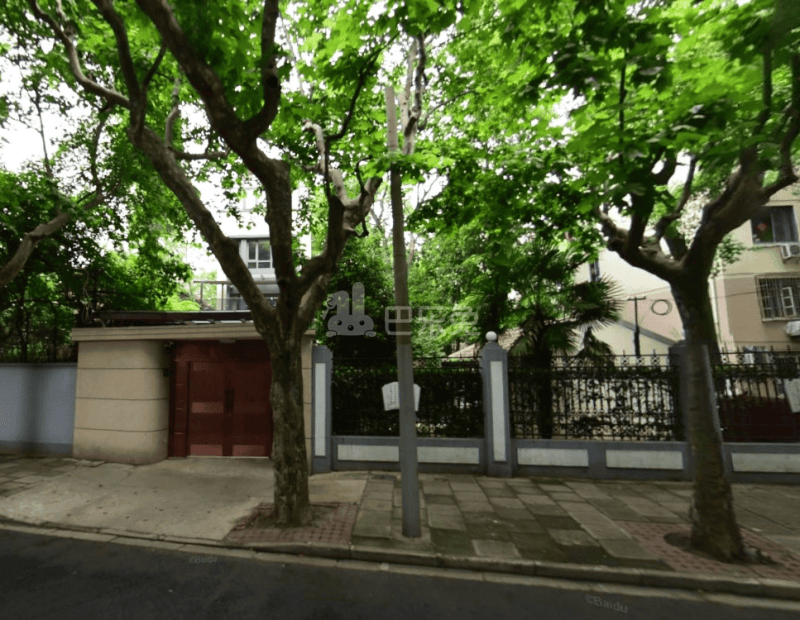 湖南路100弄小区15164772周边环境图0