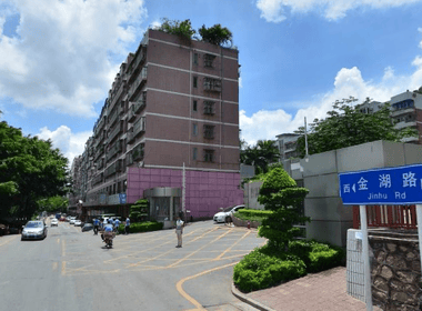 武警医院宿舍大院 3室0厅0卫