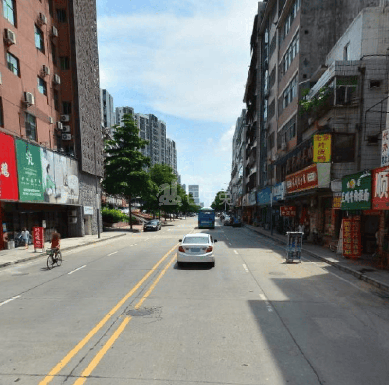 爱嘉公馆1056686周边环境图15