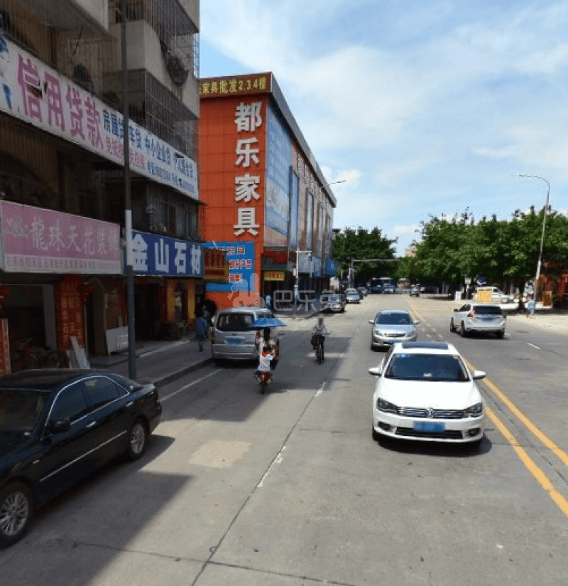 爱嘉公馆1056686周边环境图16