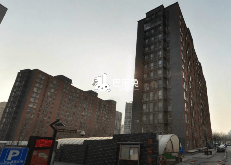 青年汇佳园(甘露园中里)