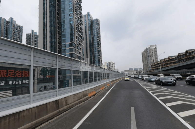 顶琇晶城14486168周边环境图1