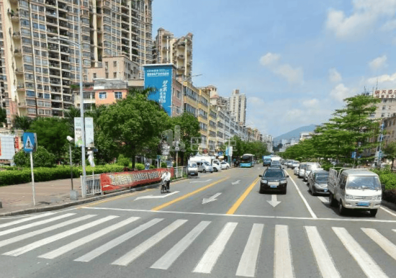 大芬油画村9390236周边环境图10