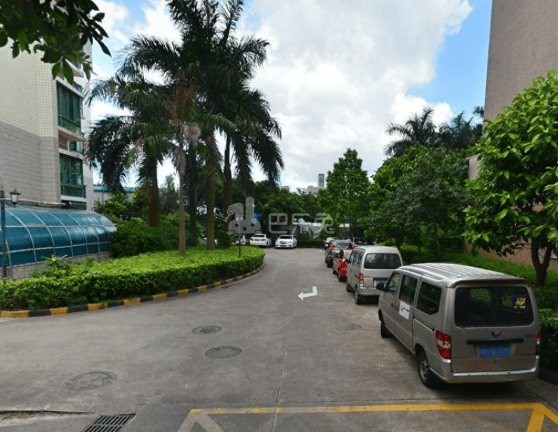 帝景园2期14872356周边环境图10