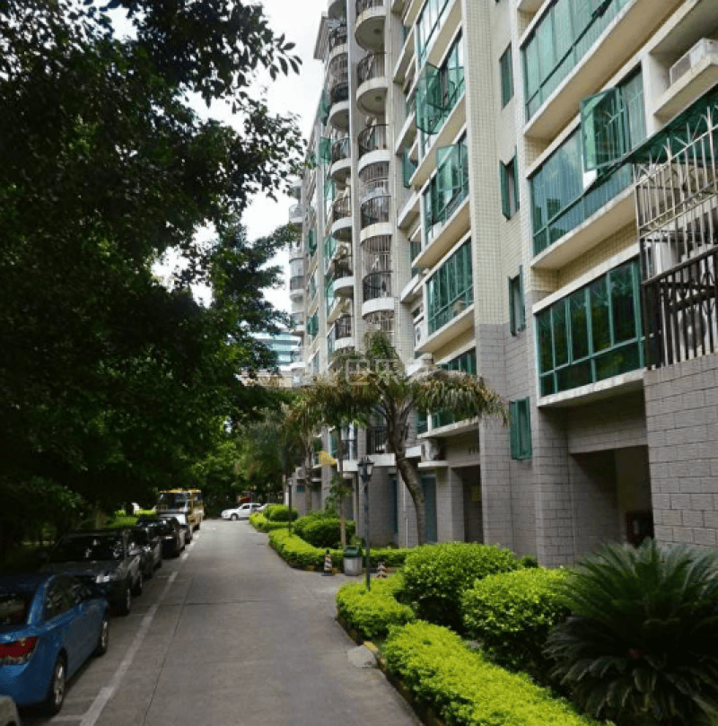 帝景园2期14872356周边环境图11